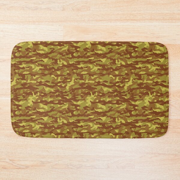 Item preview, 2 GREENS, YELLOW, BLACK CAMO PATTERN- URBAN / WOODLAND - MULTI USE designed and sold by V3GFX.