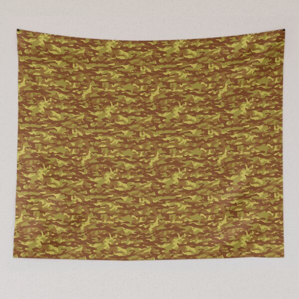 Item preview, 2 GREENS, YELLOW, BLACK CAMO PATTERN- URBAN / WOODLAND - MULTI USE designed and sold by V3GFX.
