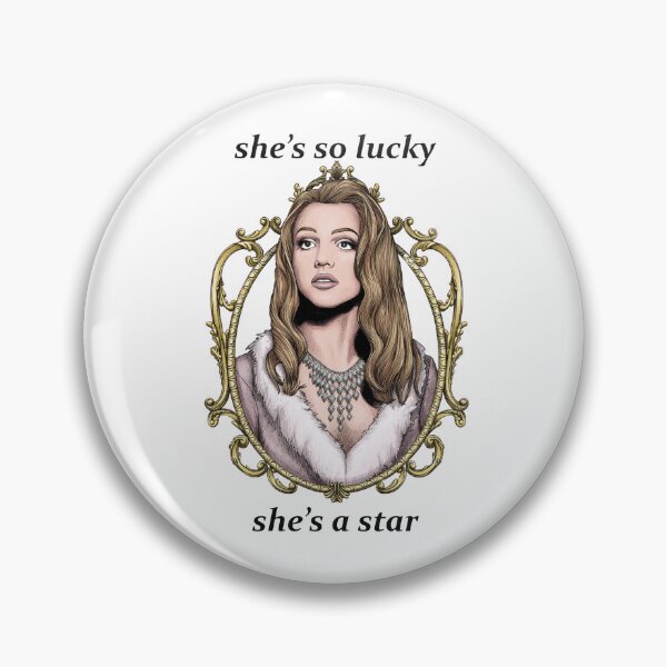 Item preview, Lucky designed and sold by Marco Bottiglieri.