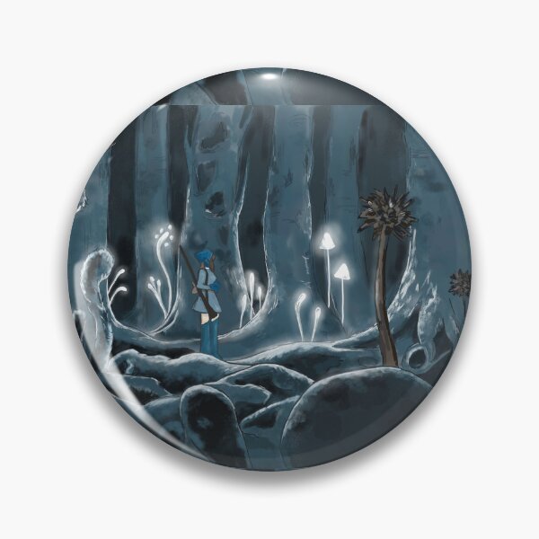 Item preview, Toxic Jungle designed and sold by Jane Illustrates.