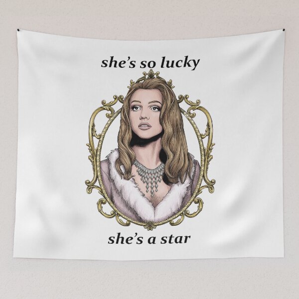 Item preview, Lucky designed and sold by Marco Bottiglieri.