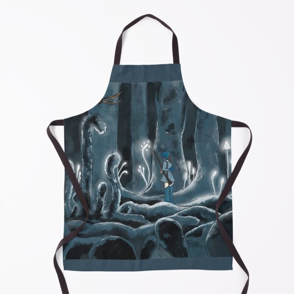 Item preview, Toxic Jungle designed and sold by Jane Illustrates.