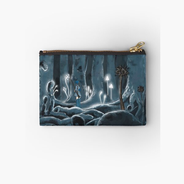 Item preview, Toxic Jungle designed and sold by Jane Illustrates.