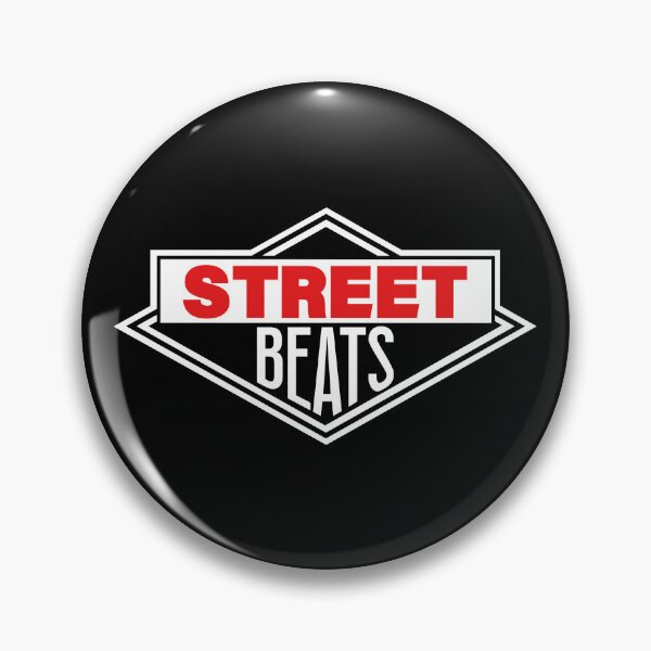 Item preview, Street Beats Hip Hop Transparent Typography designed and sold by Libérica Studio.