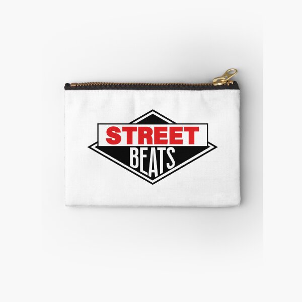 Item preview, Street Beats Hip Hop Transparent Typography designed and sold by Libérica Studio.