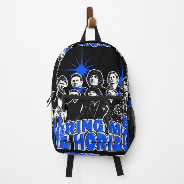 Item preview, BRING ME THE HORIZON #6491 designed and sold by trusty-ben-art.