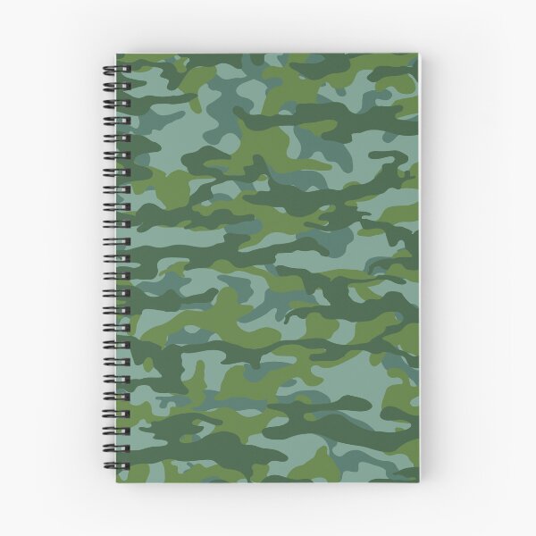 Item preview, GREENS, BLUES, LIGHT AND DARK CAMO PATTERN- URBAN / WOODLAND - MULTI USE designed and sold by V3GFX.