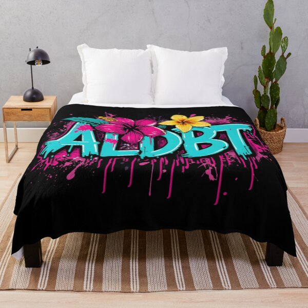 Artikelvorschau, Neon Splatter ALDBT entworfen und verkauft von ALDBT.