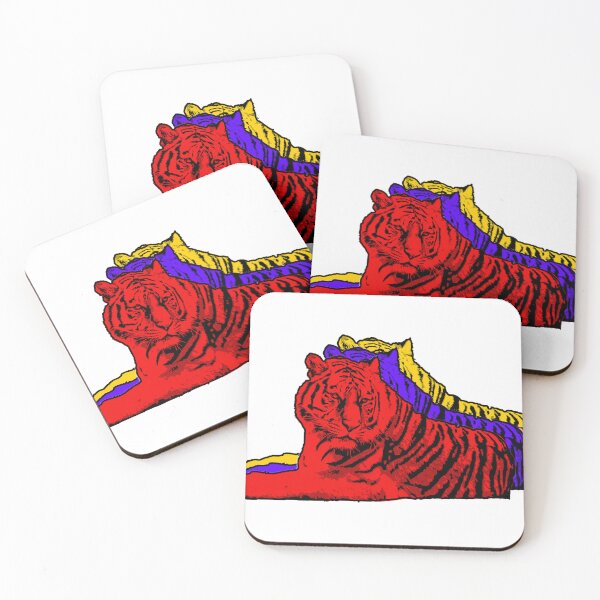 Item preview, transition tigers designed and sold by 00xianart00.