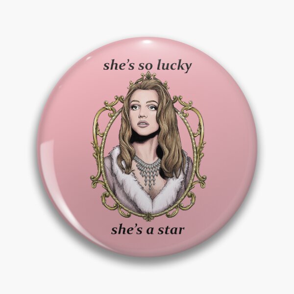 Item preview, Lucky; Pink designed and sold by Marco Bottiglieri.