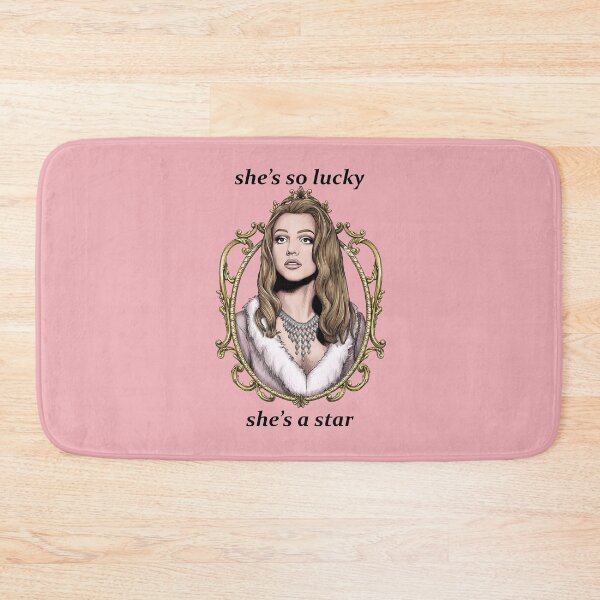 Item preview, Lucky; Pink designed and sold by Marco Bottiglieri.