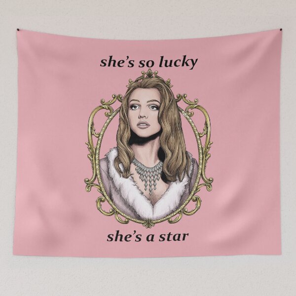 Item preview, Lucky; Pink designed and sold by Marco Bottiglieri.