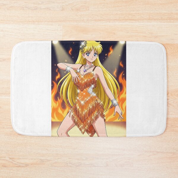 Item preview, Dancing Minako designed and sold by Solace Sparkles.
