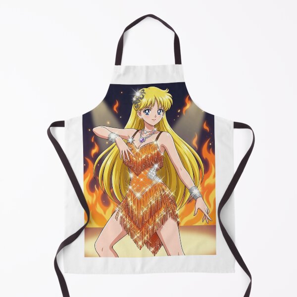 Item preview, Dancing Minako designed and sold by Solace Sparkles.