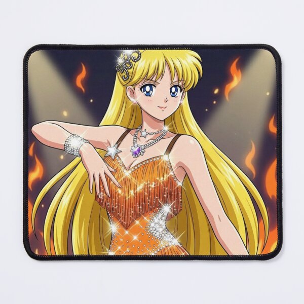 Item preview, Dancing Minako designed and sold by Solace Sparkles.