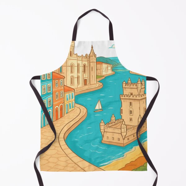 Item preview, Portugal, Europe designed and sold by GUNAPRIYAA.