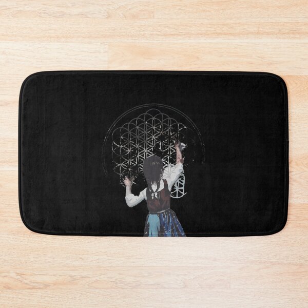 Item preview, BMTH Music Album Vol. 04 #9012 designed and sold by trusty-ben-art.