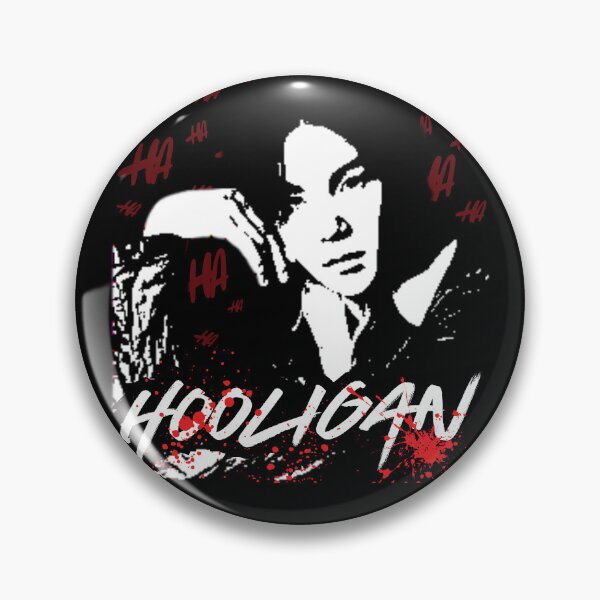 Item preview, Hooligan Suga designed and sold by HooligalienCo.