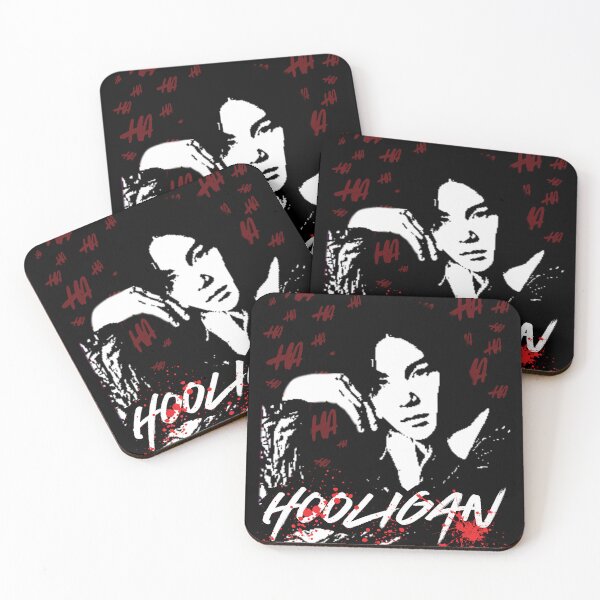 Item preview, Hooligan Suga designed and sold by HooligalienCo.