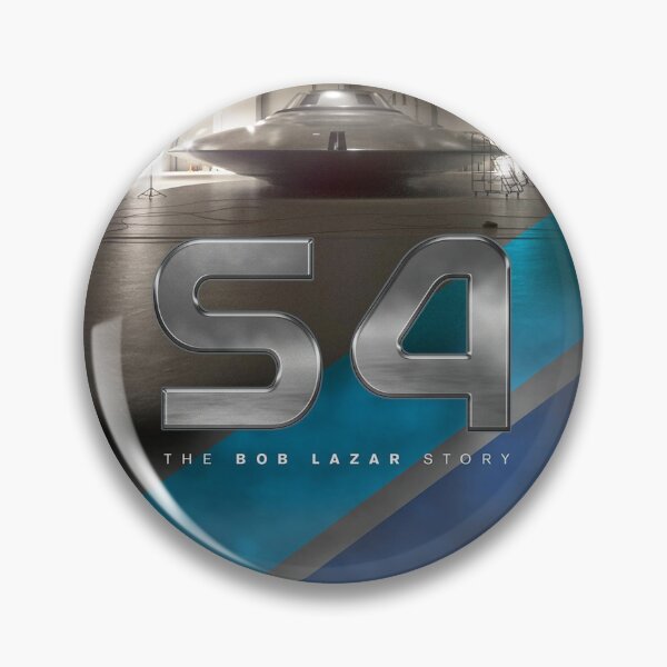 Item preview, The Bob Lazar Story 2026 designed and sold by Geonetics.
