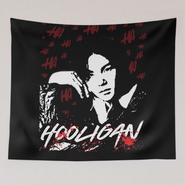 Item preview, Hooligan Suga designed and sold by HooligalienCo.