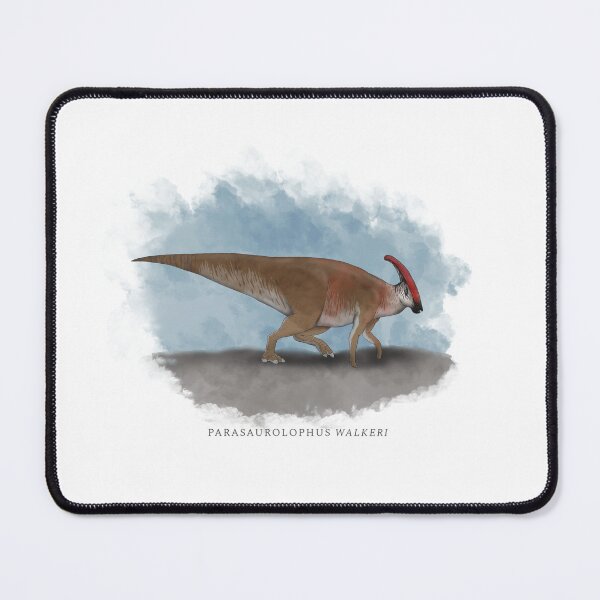 Item preview, Parasaurolophus designed and sold by BioPicture.