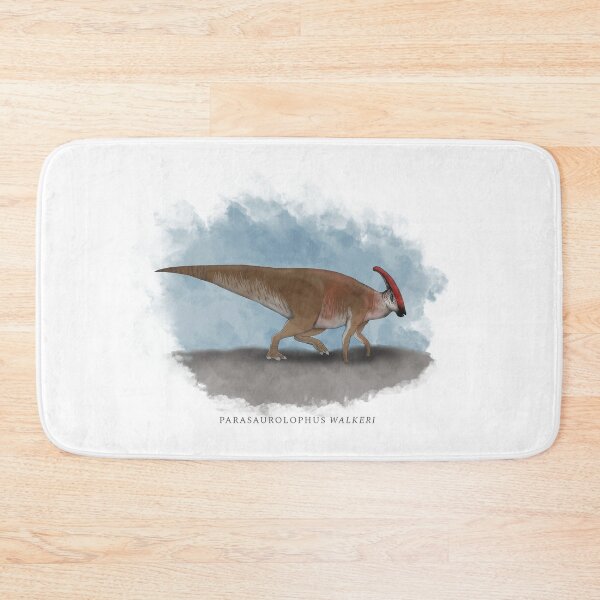 Item preview, Parasaurolophus designed and sold by BioPicture.