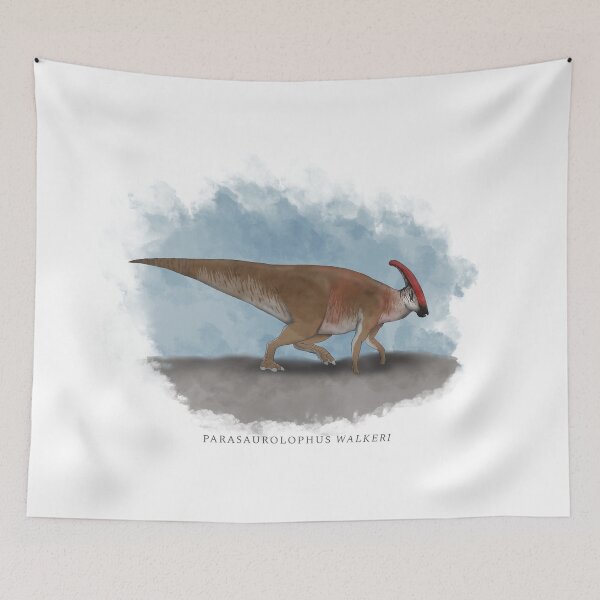 Item preview, Parasaurolophus designed and sold by BioPicture.