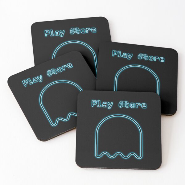 Item preview, Play More Games V11-1 designed and sold by Ars Brunus.