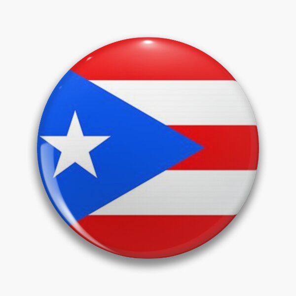 Item preview, "Puerto Rico" designed and sold by chateaudebailey.
