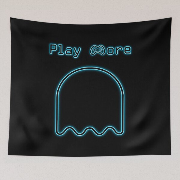 Item preview, Play More Games V11-1 designed and sold by Ars Brunus.