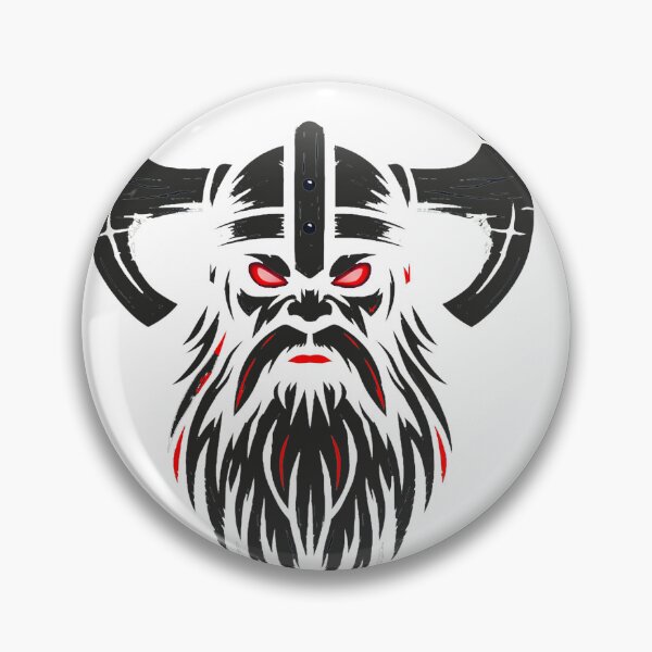 Item preview, The Crimson Berserker designed and sold by funspms.