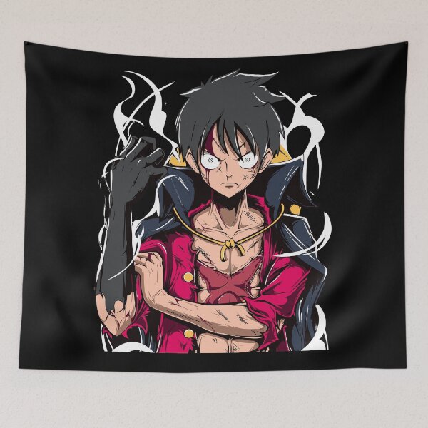 Item preview, Future King Of Pirates designed and sold by friends420.