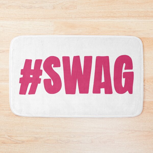 Item preview, #SWAG designed and sold by caramelrts.