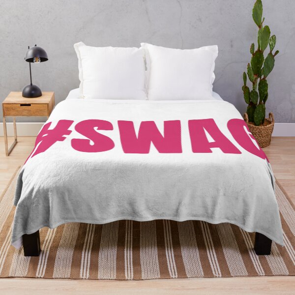 Item preview, #SWAG designed and sold by caramelrts.
