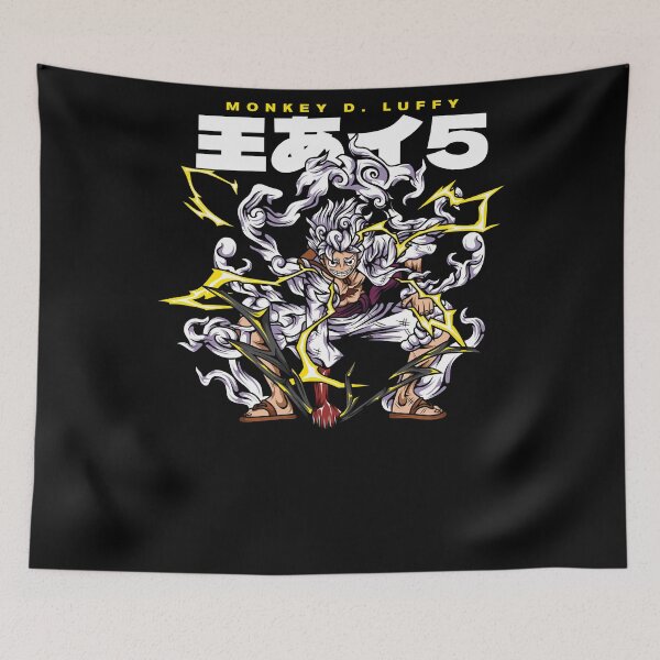 Item preview, Future King Of Pirates designed and sold by friends420.