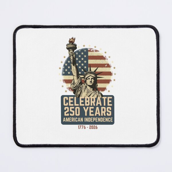 Item preview, America 250 Legacy of Liberty-12 designed and sold by laughingshirts.