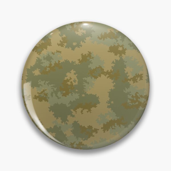 Item preview, AN O.D. GREENS, TAN,  LEAFY CAMO PATTERN- URBAN / WOODLAND - MULTI USE designed and sold by V3GFX.
