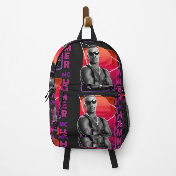 Item preview, MC Hammer ---- Retro Style 90s Design _ designed and sold by gitaviroza.