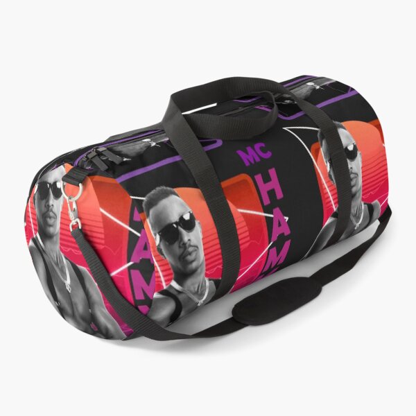 Item preview, MC Hammer ---- Retro Style 90s Design _ designed and sold by gitaviroza.