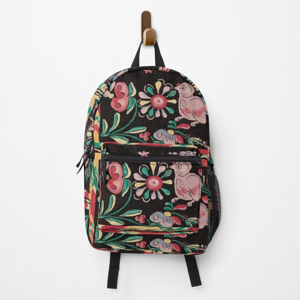 Artikel-Vorschau von Rucksack, designt und verkauft von Drebond.