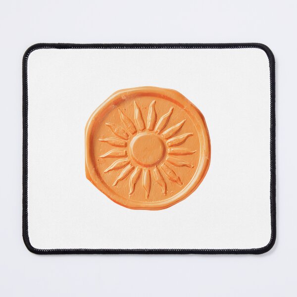 Item preview, Sun Stamp designed and sold by bellaabubble.