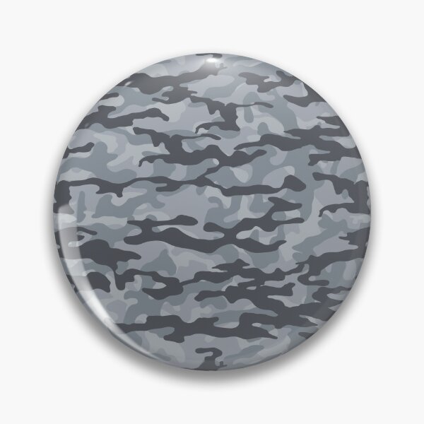 Item preview, 3 GRAYS, LIGHT, MEDIUM, DARK, BLACK CAMO PATTERN- JUNGLE/ WOODLAND - MULTI USE designed and sold by V3GFX.
