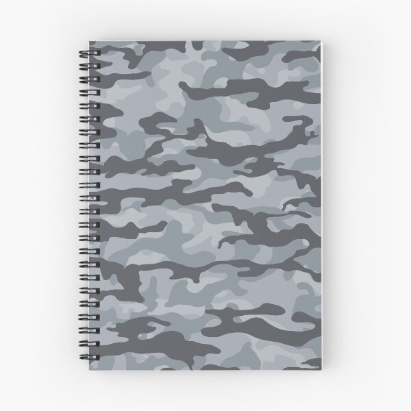 Item preview, 3 GRAYS, LIGHT, MEDIUM, DARK, BLACK CAMO PATTERN- JUNGLE/ WOODLAND - MULTI USE designed and sold by V3GFX.