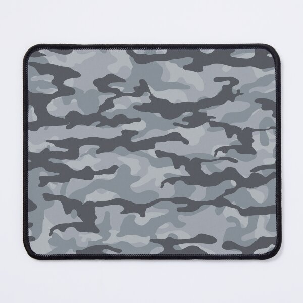 Item preview, 3 GRAYS, LIGHT, MEDIUM, DARK, BLACK CAMO PATTERN- JUNGLE/ WOODLAND - MULTI USE designed and sold by V3GFX.