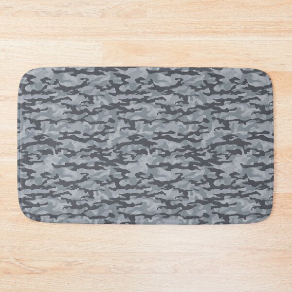 Item preview, 3 GRAYS, LIGHT, MEDIUM, DARK, BLACK CAMO PATTERN- JUNGLE/ WOODLAND - MULTI USE designed and sold by V3GFX.