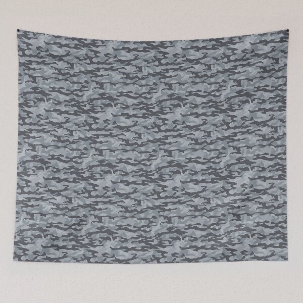 Item preview, 3 GRAYS, LIGHT, MEDIUM, DARK, BLACK CAMO PATTERN- JUNGLE/ WOODLAND - MULTI USE designed and sold by V3GFX.