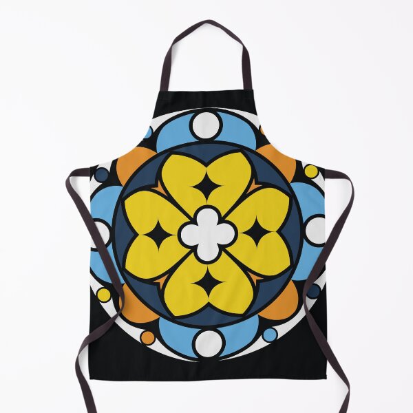 Item preview, AroAce Stained Glass designed and sold by Vicryptic.