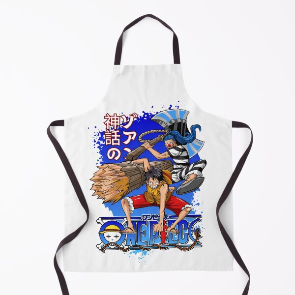 Item preview, Future King Of Pirates designed and sold by friends420.