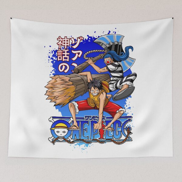 Item preview, Future King Of Pirates designed and sold by friends420.